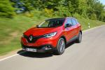 Renault Kadjar Bose 2015 года